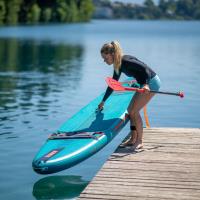Jobe Duna Touring Inflatable Paddle Board 11' 6